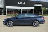 2025 Volkswagen Jetta - Preview 3