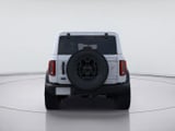2026 Ford Bronco - Preview 5