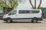 2015 Ford Transit - Preview 3