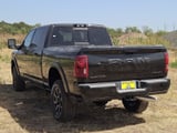 2027 Ram 2500 - Preview 4