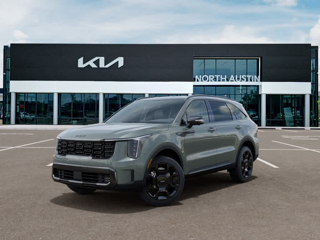 2026 Kia Sorento - Image 1