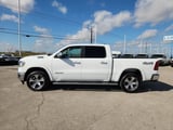 2022 Ram 1500 - Preview 4