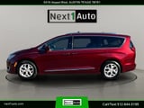 2018 Chrysler Pacifica - Preview 10
