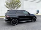 2013 Mercedes-Benz M-Class - Preview 3