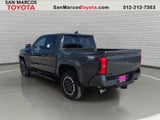 2026 Toyota Tacoma - Preview 7