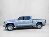 2024 Toyota Tacoma - Preview 8
