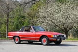 1972 Mercedes-Benz 350 SL - Preview 13