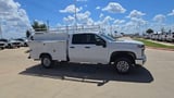2026 Chevrolet Silverado 2500 HD - Preview 2
