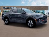 2025 Hyundai Santa Cruz - Preview 10