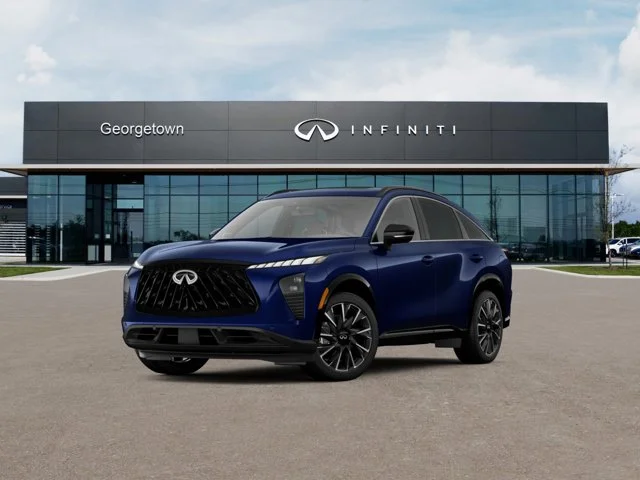 2027 INFINITI QX65 - Image 1