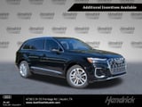 2026 Audi Q7 - Preview 2