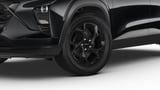 2026 Chevrolet Trax - Preview 4