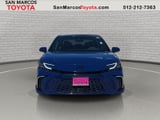 2026 Toyota Camry - Preview 2