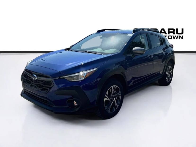 2026 Subaru Crosstrek - Image 1