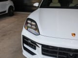 2026 Porsche Cayenne - Preview 11