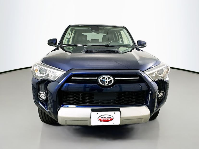 2023 Toyota 4-Runner - Image 2