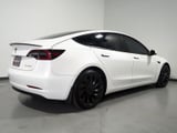 2022 Tesla Model 3 - Preview 6