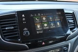 2019 Honda Pilot - Preview 12