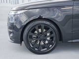 2027 Land Rover Range Rover Sport - Preview 9