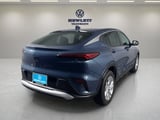 2025 Buick Envista - Preview 5