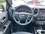 2026 Chevrolet Silverado - Preview 12