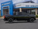2026 Chevrolet Silverado 2500 HD - Preview 5