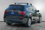 2017 BMW X3 - Preview 5