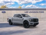 2026 Ford F-150 - Preview 7