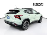 2024 Chevrolet Trax - Preview 7