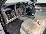 2026 GMC Yukon - Preview 7