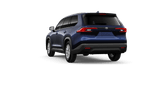 2026 Toyota Grand Highlander - Preview 4