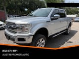 2018 Ford F-150 - Preview 2
