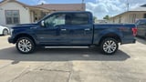2015 Ford F-150 - Preview 2