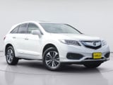 2017 Acura RDX - Preview 2