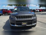 2021 Jeep Grand Cherokee L - Preview 6