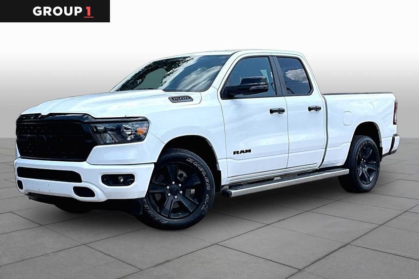 2023 Ram 1500 - Image 1