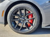 2026 Ford Mustang - Preview 7