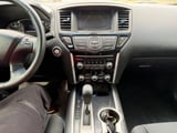 2017 Nissan Pathfinder - Preview 15