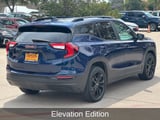 2022 GMC Terrain - Preview 5