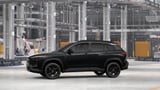 2026 Toyota Corolla Cross - Preview 3