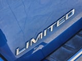 2020 Ford Explorer - Preview 12