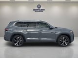 2026 Volkswagen Atlas - Preview 6