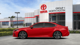 2026 Toyota Camry - Preview 4
