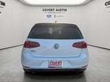 2017 Volkswagen Golf GTI - Preview 4