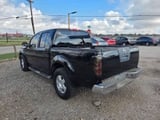 2007 Nissan Frontier - Preview 7