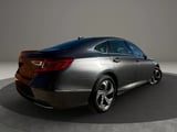 2019 Honda Accord - Preview 7