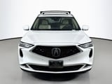 2023 Acura MDX - Preview 2