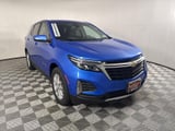 2024 Chevrolet Equinox - Preview 10