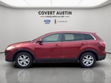 2011 Mazda CX-9 - Preview 2