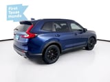 2027 Honda CR-V - Preview 7